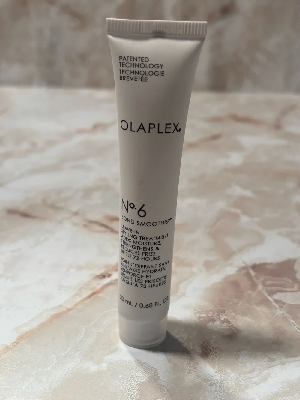 Olaplex No6 bond smoother